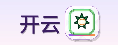 开云 Logo